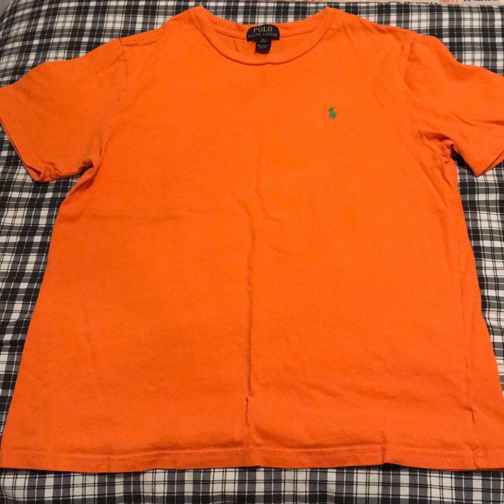 Polo Ralph Lauren t-shirt XL (18-20)